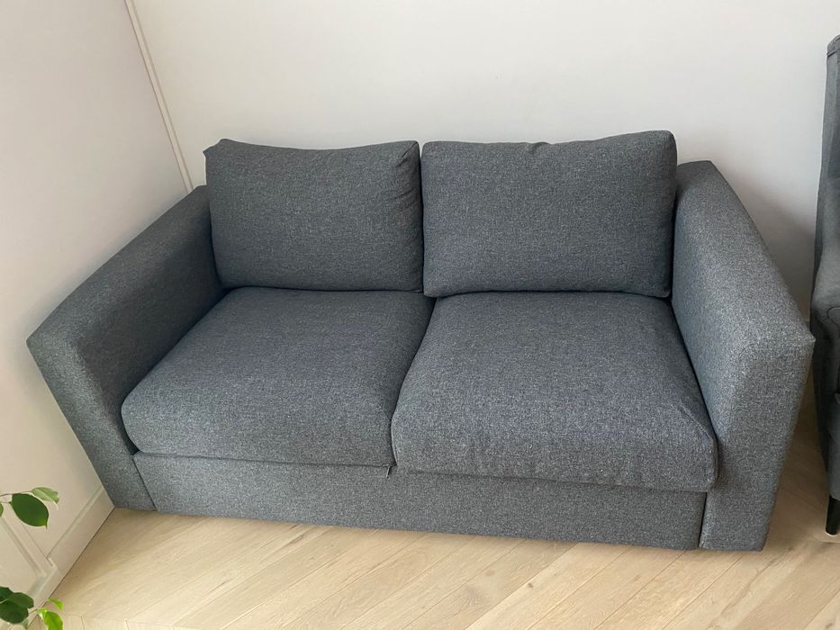Sofa 2-osobowa VIMLE