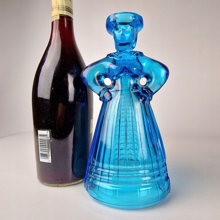 Karolinka Świecznik Ząbkowice HSG PRL proj. Eryka Trzewik-Drost