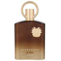 Afnan Supremacy In Oud - Woda Perfumowana 100ml - Zapach Orientalny