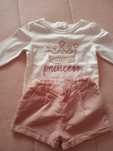 Roupa menina 18-24 meses