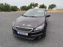 Peugeot 308 SW 1.6 BlueHDi Style