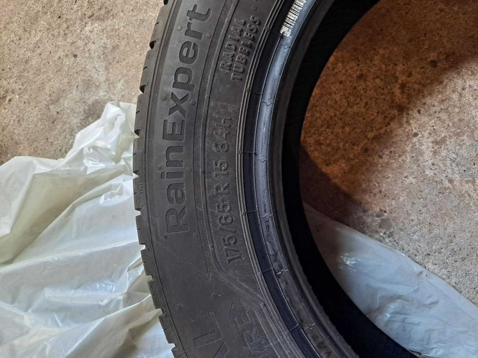 opony 175/65 R15 84H letnie