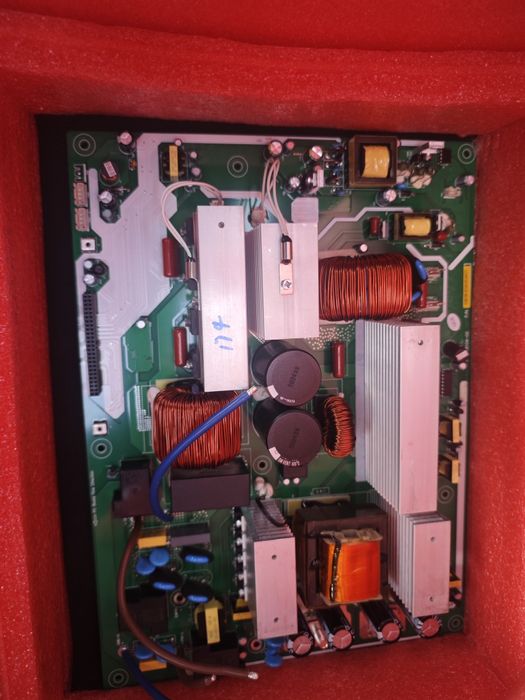 Плата для інвертора