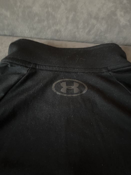Термуха under armord