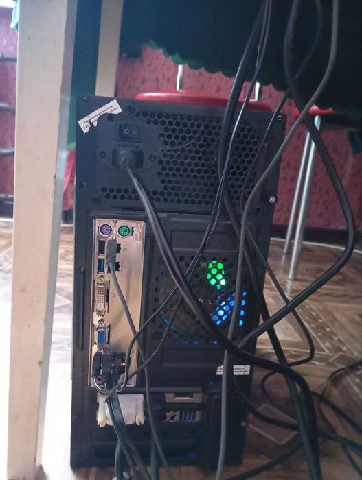 Системний блок (Пк)
