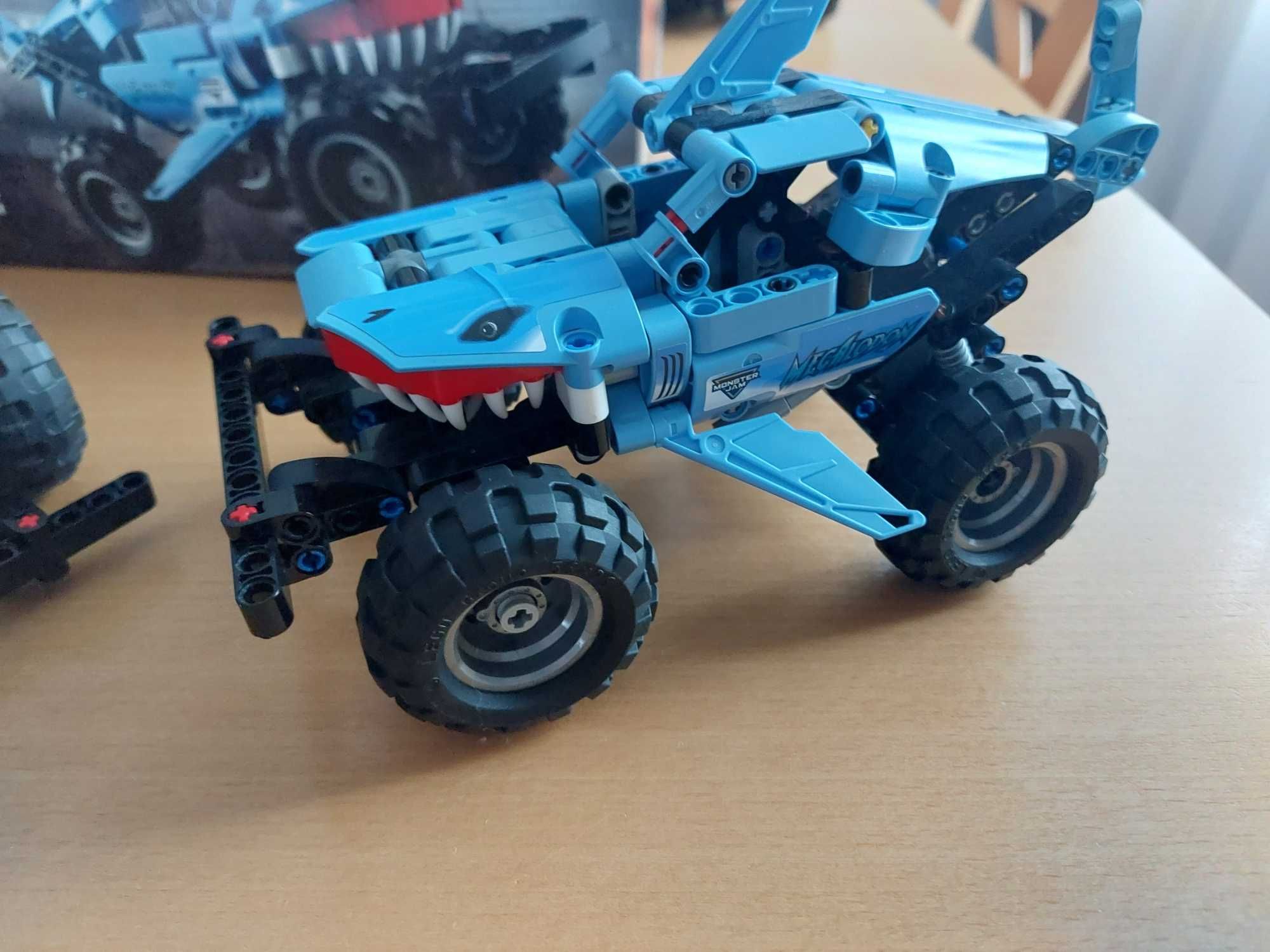 Lego technic 42134