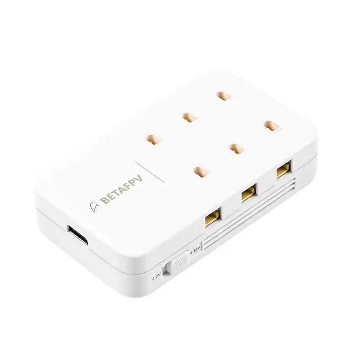 BetaFPV 1S BT2.0 550mAh акумулятор для CetusX та CetusPro Meteor свіжі