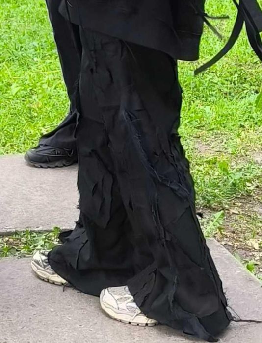 ПОШИВ НА ЗАМОВЛЕННЯ opium rap swag archive zxc goth nfs erd ghoul