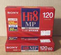 Видеокассета SONY  P6-120HMP3.