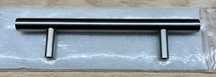 Klasyczny uchwyt relingowy 156/96 mm