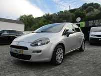 Fiat Punto 1.3 M-Jet Easy S&S