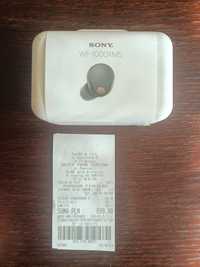 Słuchawki douszne Sony WF-1000XM5