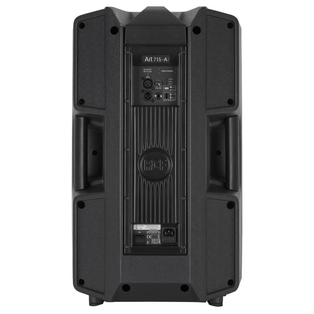 Colunas RCF 715 mk2
