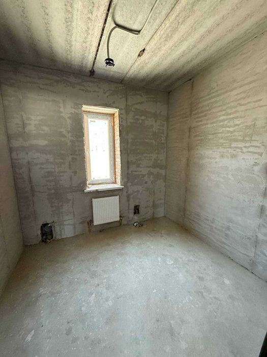 Продаж 2к квартира(чистова) Новобуд.АГВ. Власний дворик. Паркомісце