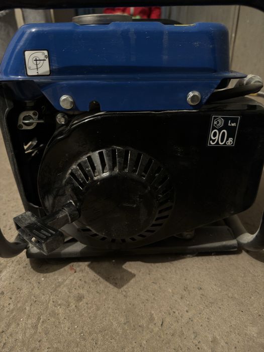 Генератор 2T schepach SG1000SE 0,7кВт