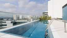Apartamento T1 para arrendamento