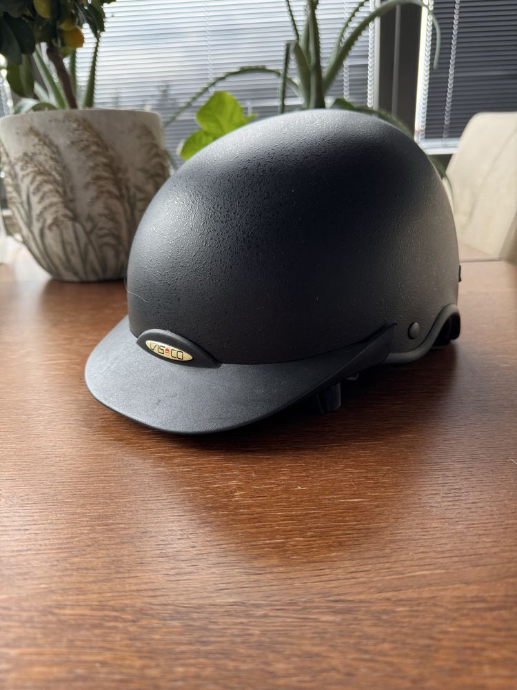 Kask jeździecki CASCO