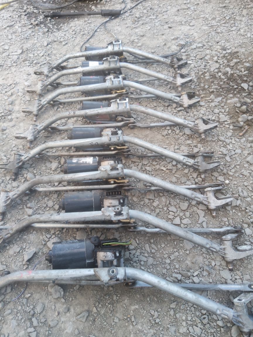 Розборка Passat B5 і В5+