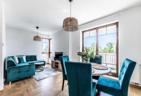 Sopot Karlikowo apartament  60 m², wynajem długoterminowy