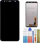 Wyświetlacz Samsung Galaxy J4 Plus J6 J4+ J415 SM-J415F J415G J415M