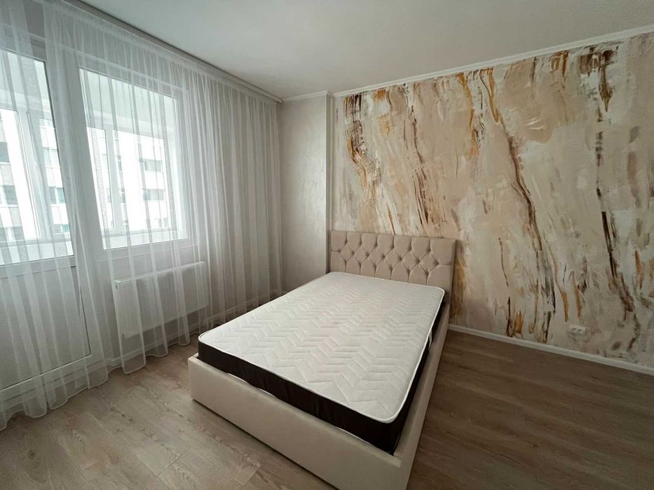 1к, АГОРА, супер ремонт і поверх  ще є мінімальне оформлення