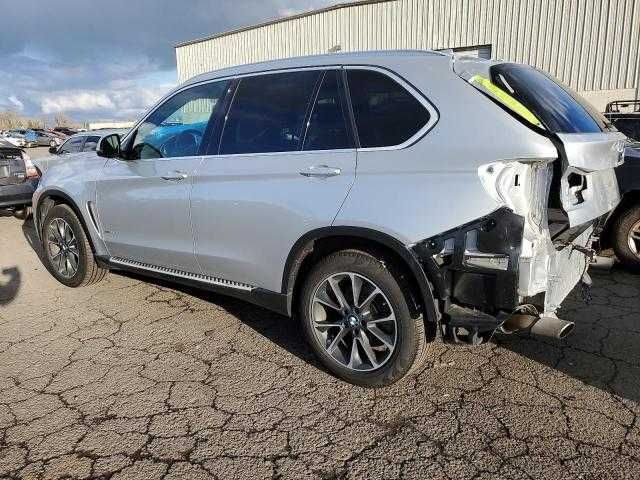 BMW X5 XDrive35I 2017