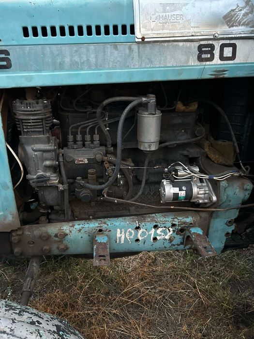 Продам трактор МТЗ-80.1