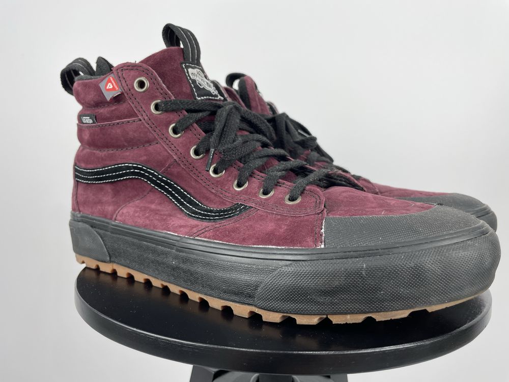 Buty Vans 45 HydroGyard 360