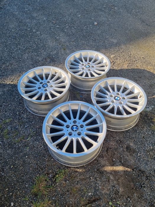 Concave styling 32 18