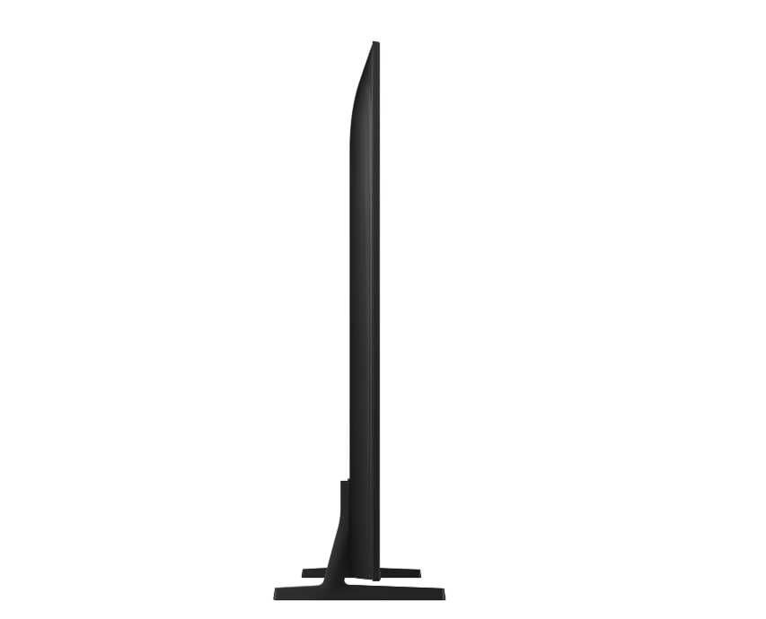 Телевізор Samsung QE43Q7F QLED 4k Smart tv гарантія 12міс