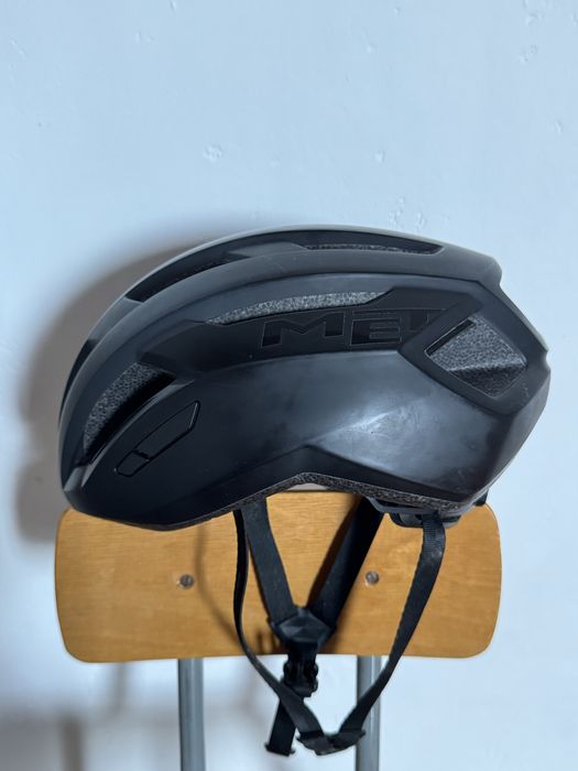 Kask rowerowy, MET Vinci MIPS, rozmiar L 58/61cm