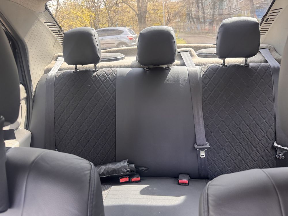 Продам Dacia Logan 2007