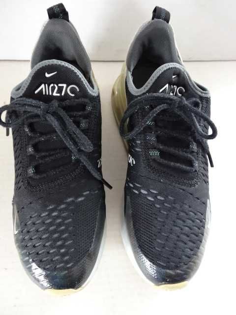 Buty NIKE AIR MAX 270 roz 39 Sportowe Adidasy