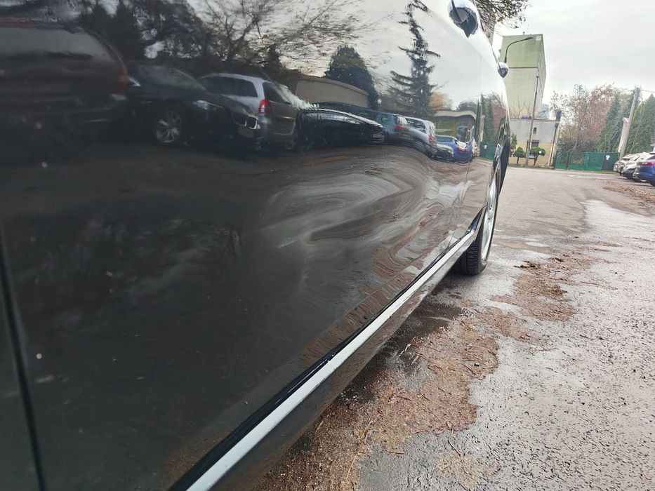 Honda Accord - automat - benzyna