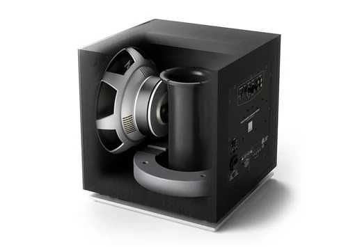 Dali Sub K-14 F - Subwoofer aktywny / Wysyłka / Raty 0%