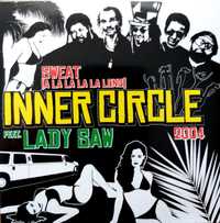 CDs Inner Circle feat. Lady Saw 2004r (Nowa)