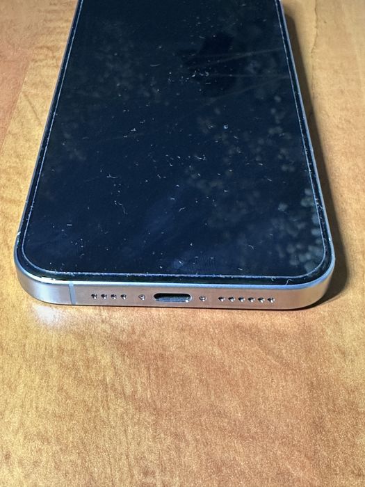 Iphone 15 Pro Max 256gb Titanio Natural