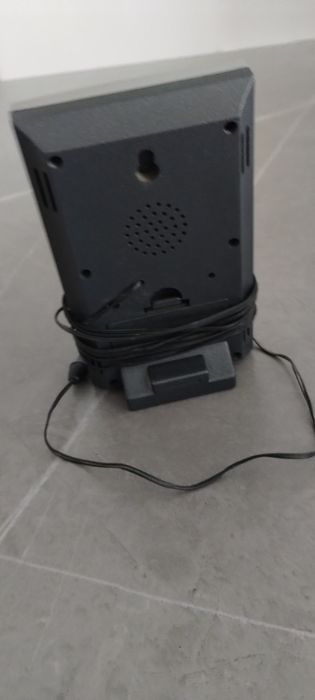 Stacja pogody elektroniczna (czujnik zew)