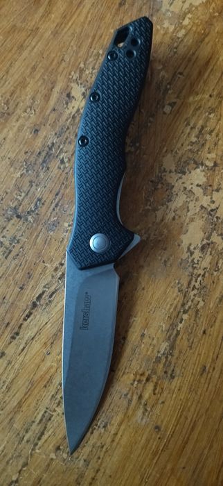 Нож кухонный , шейник и тичковый