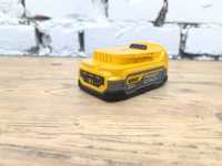 Батарея Аккумулятор DeWALT DCBP034 20V MAX PowerStack з США Оригінал