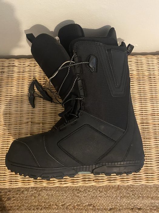 Botas Snowboard Burton Moto N 43