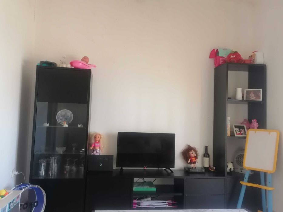 Conjunto móvel de sala