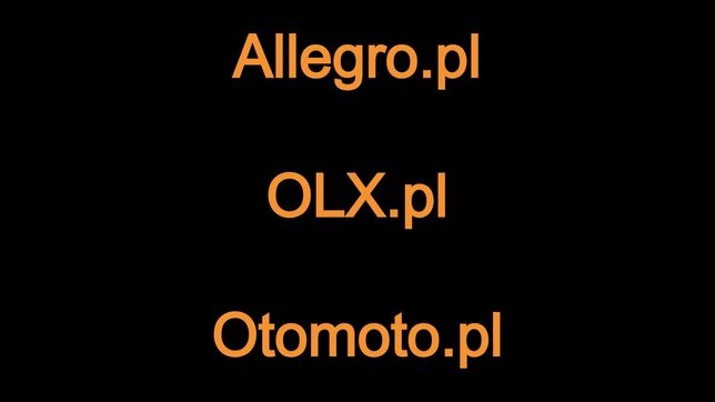 Поиск выкуп и доставка товаров с польских Allegro.pl OLX.pl Otomoto.pl