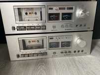 Magnetofon pioneer ct-506