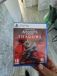 Assassin’s Creed Shadows Ps5