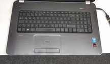 17.3" HP 17\ Intel  i5-4200M\ 8gb ОЗУ\ ssd NEW\ ATI hd8600 1gb  384bit