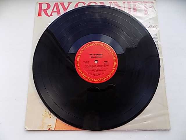 Виниловая пластинка Ray Conniff I Will Survive Пр-во США