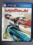 Wipeout Omega Collection PS4