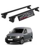 Barras de Tejadilho VW Caddy 2020