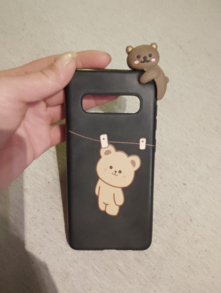 Etui Samsung Galaxy s10plus